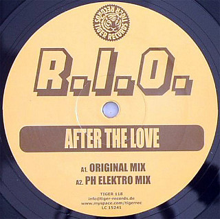 R.I.O - After The Love