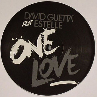 David Guetta - One Love