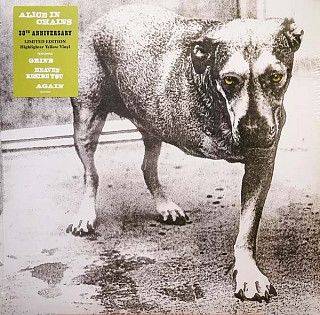 Alice in Chains - Alice In Chains