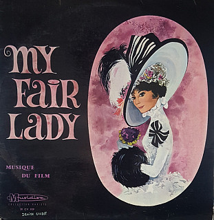 Henry Léonard - My Fair Lady