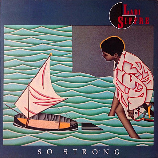 Labi Siffre - So Strong