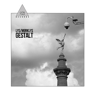 Lys - Gestalt