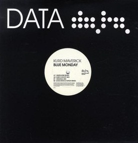 Kurd Maverick - Blue Monday