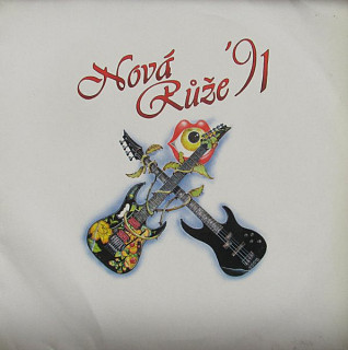 Nová Růže - Nová Růže '91