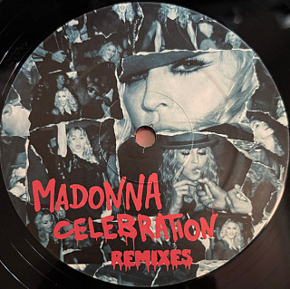 Madonna - Celebration Remixes