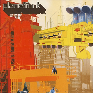 Planet Funk - The Switch