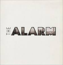 The Alarm - Change