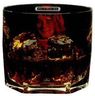 Rod Stewart - Sing It Again Rod