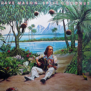 Dave Mason - Split Coconut
