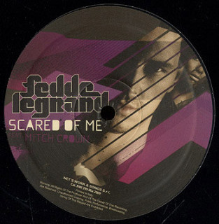 Fedde Le Grand - Scared Of Me