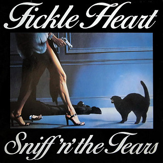 Sniff 'n' the Tears - Fickle Heart
