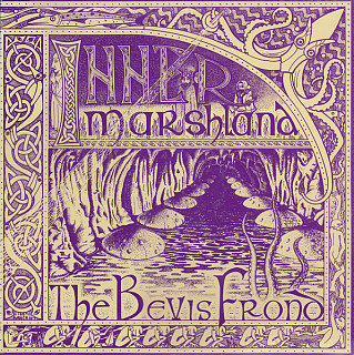 The Bevis Frond - Inner Marshland