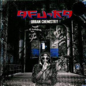 Afu-Ra - Urban Chemistry