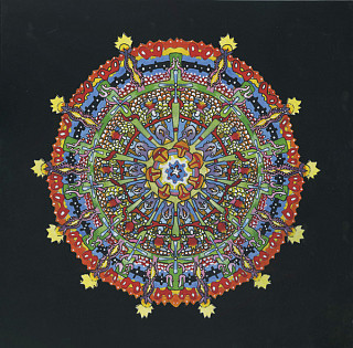 Of Montreal - Hissing Fauna, Are You The Destroyer?