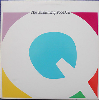 The Swimming Pool Q's - The Swimming Pool Q's