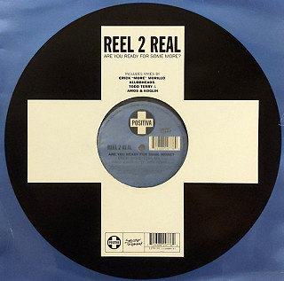 Reel 2 Real - Are You Ready For Some More?