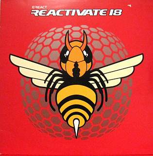 Various Artists - Reactivate 18