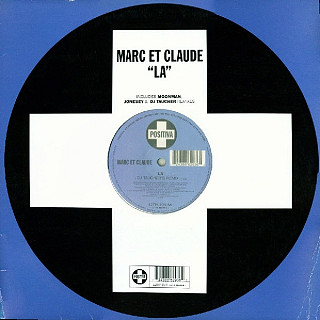 Marc Et Claude - La