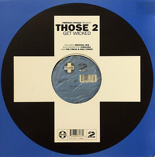 Perfect Phase - Get Wicked