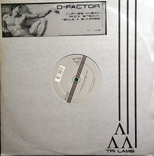 D-Factor - Curves Ahead
