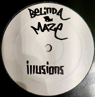 Belinda - Illusions