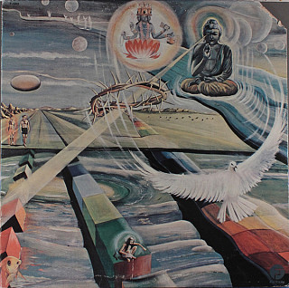 Tom Fogerty - Myopia