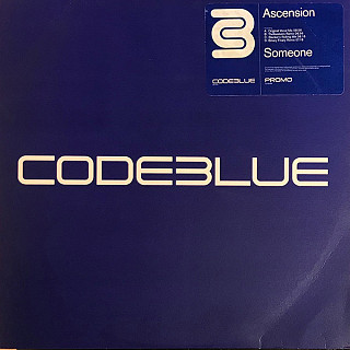 Ascension - Someone