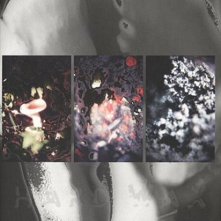 Kassem Mosse - Three Versions