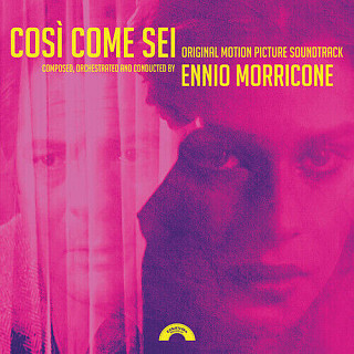 Ennio Morricone - Così Come Sei (Original Motion Picture Soundtrack)