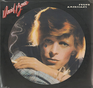 David Bowie - Young Americans