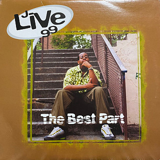 J-Live - The Best Part