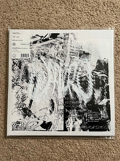 Yung Lean - Warlord Deluxe