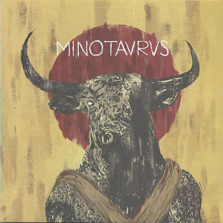 Mansur - Minotaurus