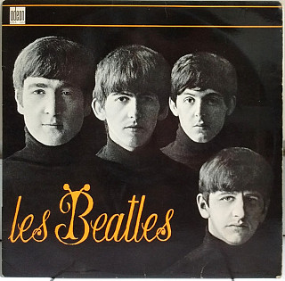The Beatles - Les Beatles