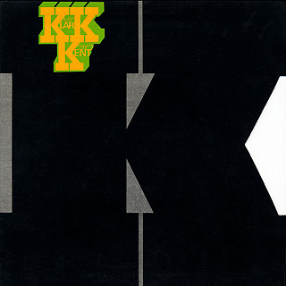 Klark Kent - Klark Kent