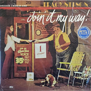Tracy Nelson - Doin' It My Way!