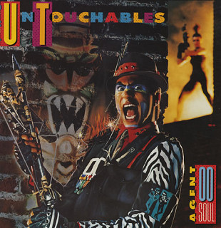 The Untouchables - Agent Double O Soul