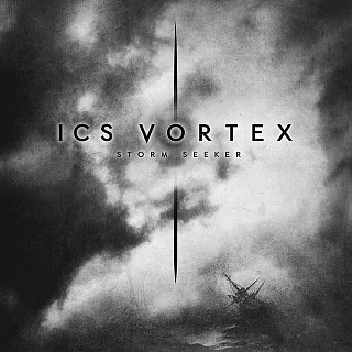 Vortex - Storm Seeker