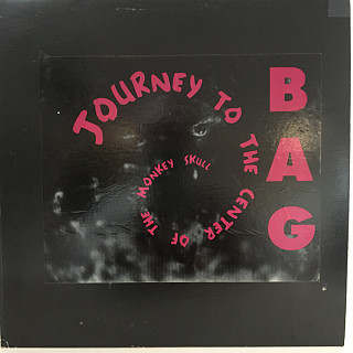 Bag - Journey To The Center Of The Monkey Skull