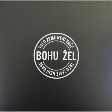 Ježíš Táhne Na Berlín - Bohu Žel (Original Motion Picture Soundtrack)