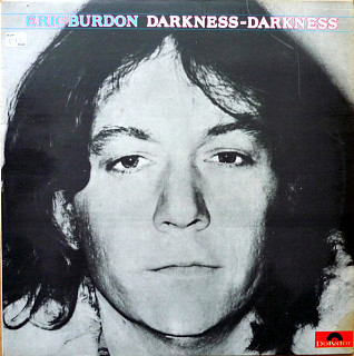 Eric Burdon - Darkness - Darkness
