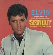 Elvis Presley - Spinout