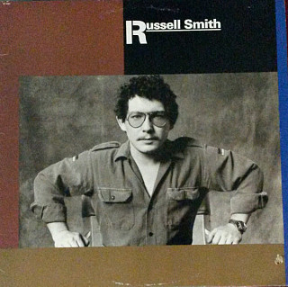 Russell Smith - Russell Smith