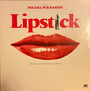 Michel Polnareff - Lipstick (Original Motion Picture Soundtrack)