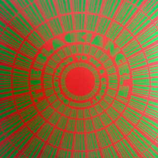 The Black Angels - Directions To See A Ghost