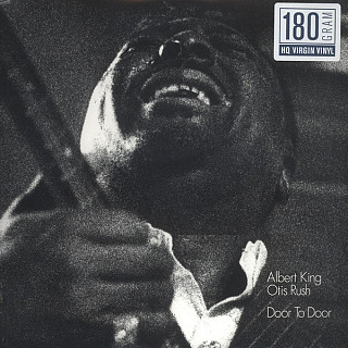 Albert King - Door To Door