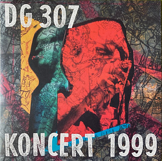 DG 307 - Koncert 1999