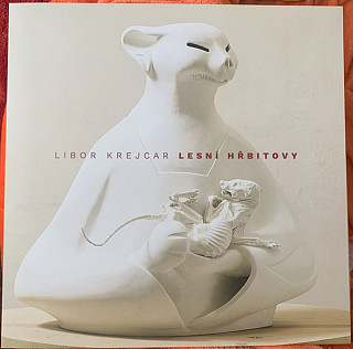 Libor Krejcar - Lesní Hřbitovy