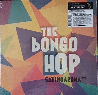 the Bongo Hop - Satingarona Pt.1