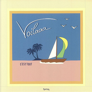 Voilaaa - C'est Tout